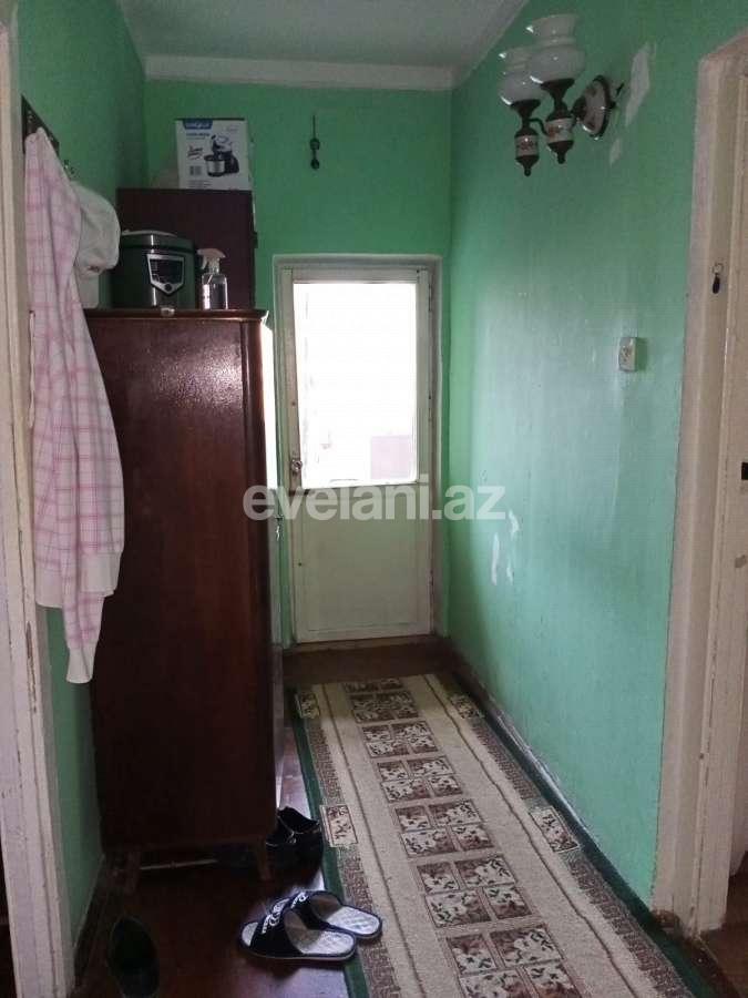 Satılır, köhnə tikili, 2 otaqlı, 60 m², Bakı, Xətai r, Əhmədli m.