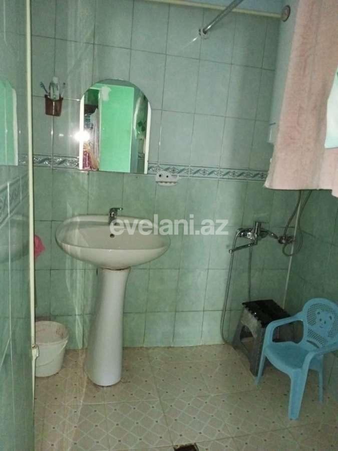 Satılır, köhnə tikili, 2 otaqlı, 60 m², Bakı, Xətai r, Əhmədli m.