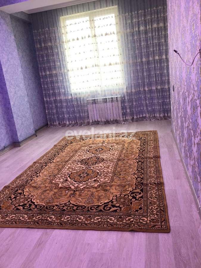 Sale, new building, 2 room, 55 m², Sumgayit, Sumgayit city r.