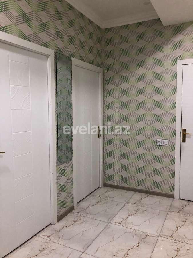 Sale, new building, 2 room, 55 m², Sumgayit, Sumgayit city r.
