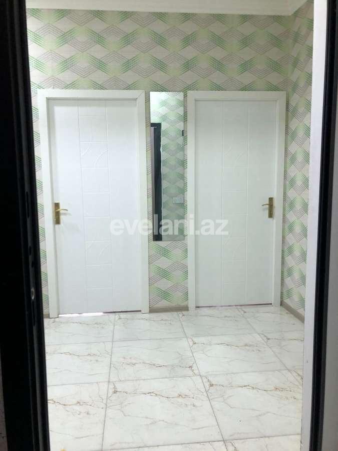 Sale, new building, 2 room, 55 m², Sumgayit, Sumgayit city r.