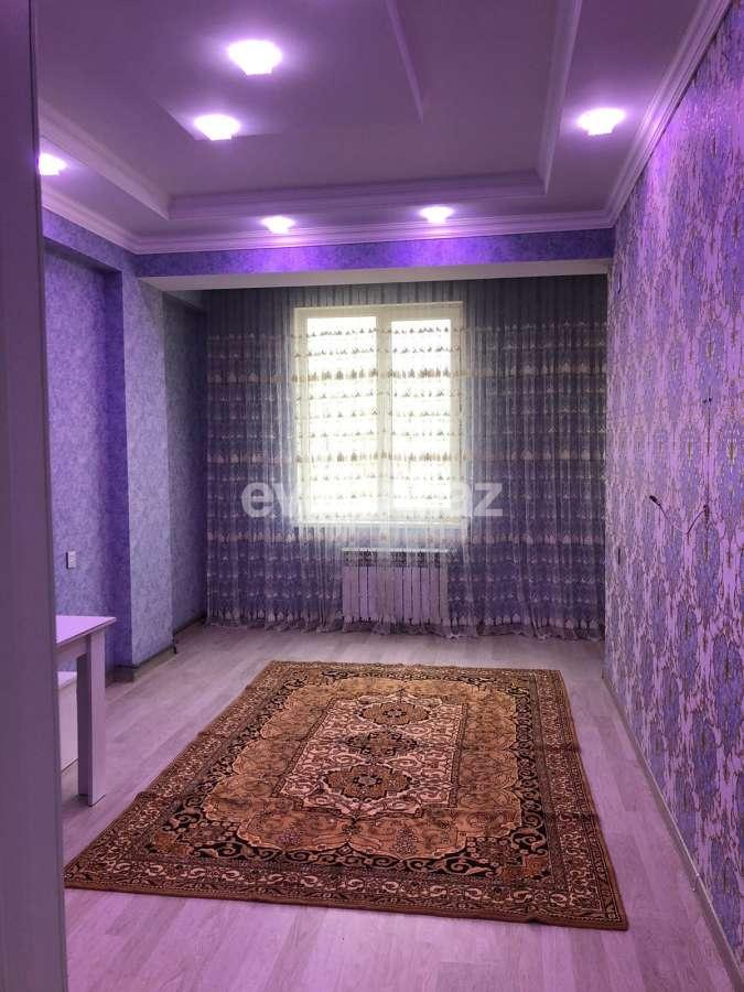 Sale, new building, 2 room, 55 m², Sumgayit, Sumgayit city r.