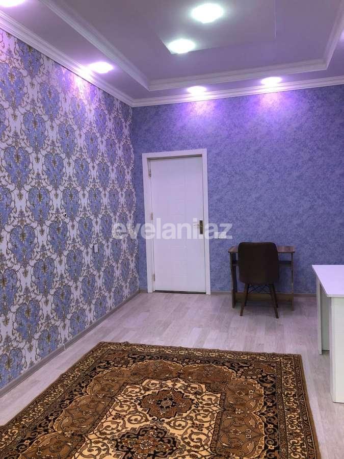 Sale, new building, 2 room, 55 m², Sumgayit, Sumgayit city r.