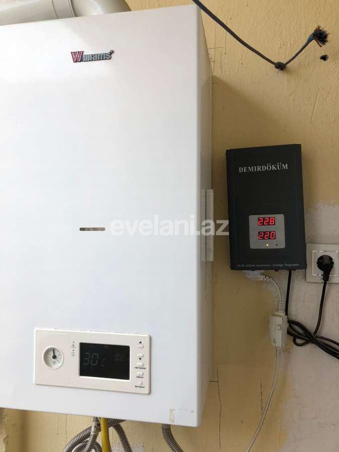 Sale, new building, 2 room, 55 m², Sumgayit, Sumgayit city r.