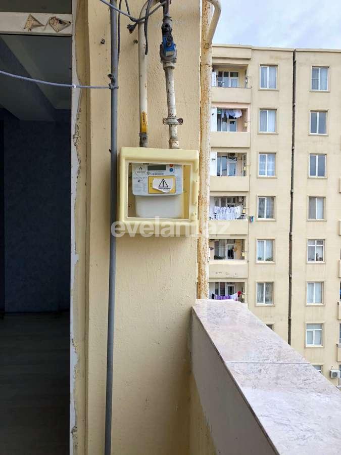 Sale, new building, 2 room, 55 m², Sumgayit, Sumgayit city r.