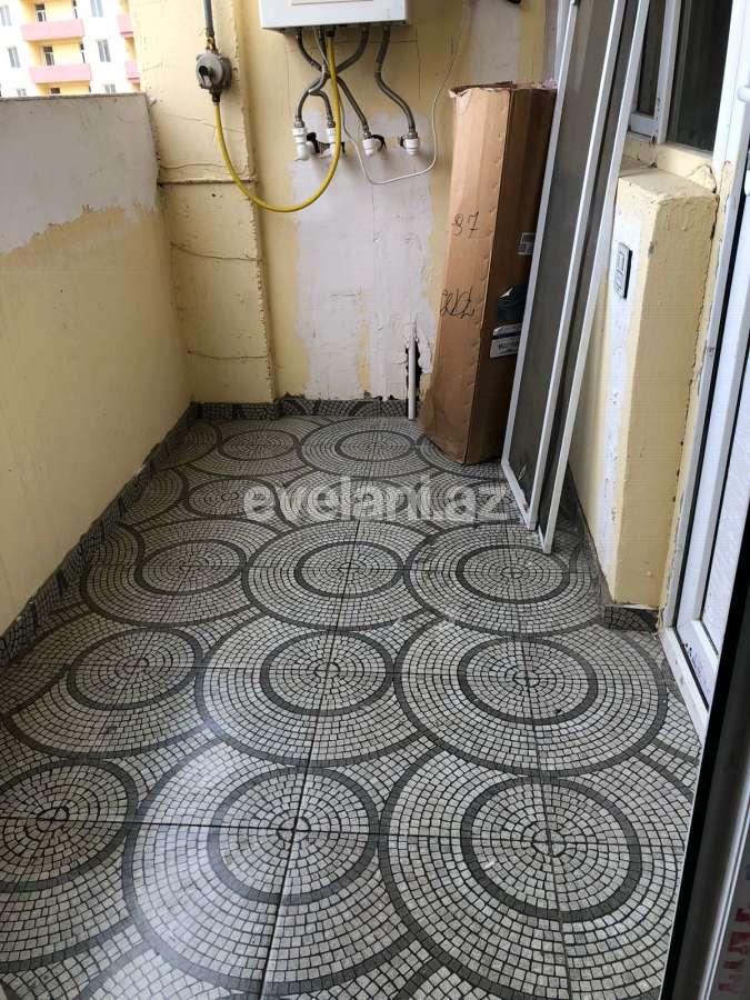 Sale, new building, 2 room, 55 m², Sumgayit, Sumgayit city r.