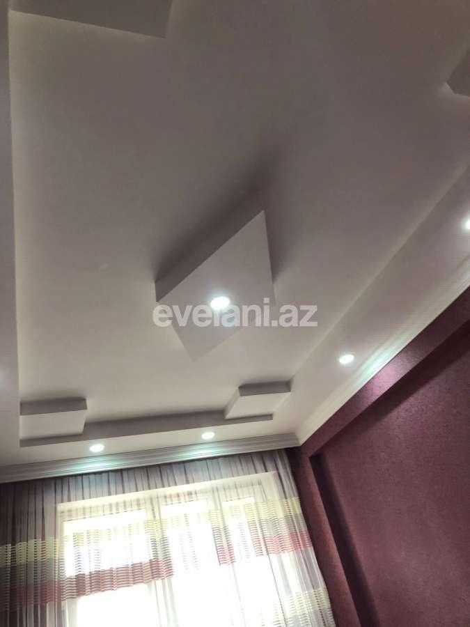 Sale, new building, 2 room, 55 m², Sumgayit, Sumgayit city r.