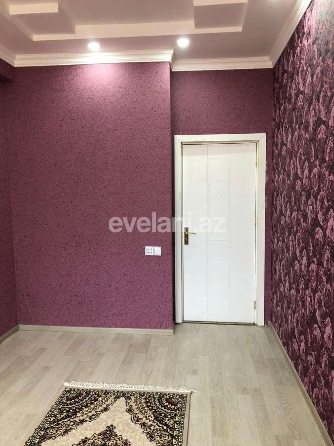 Sale, new building, 2 room, 55 m², Sumgayit, Sumgayit city r.