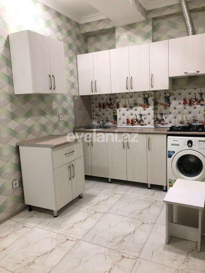 Sale, new building, 2 room, 55 m², Sumgayit, Sumgayit city r.