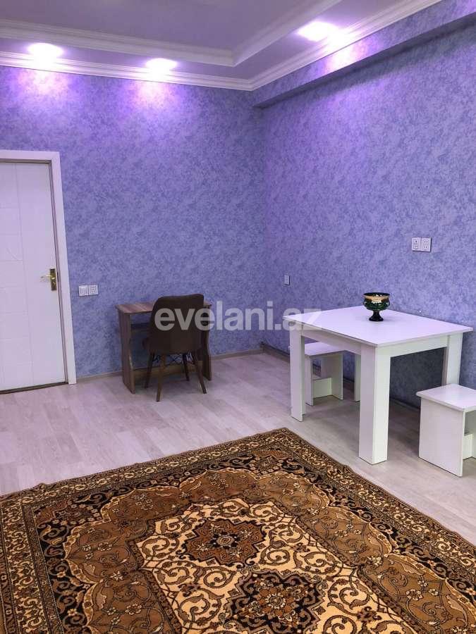 Sale, new building, 2 room, 55 m², Sumgayit, Sumgayit city r.