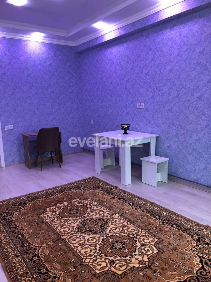 Sale, new building, 2 room, 55 m², Sumgayit, Sumgayit city r.