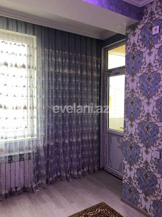 Sale, new building, 2 room, 55 m², Sumgayit, Sumgayit city r.