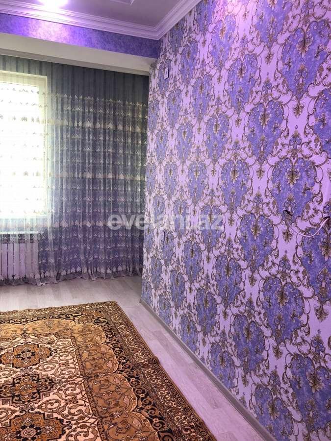 Sale, new building, 2 room, 55 m², Sumgayit, Sumgayit city r.