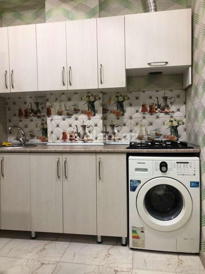 Sale, new building, 2 room, 55 m², Sumgayit, Sumgayit city r.