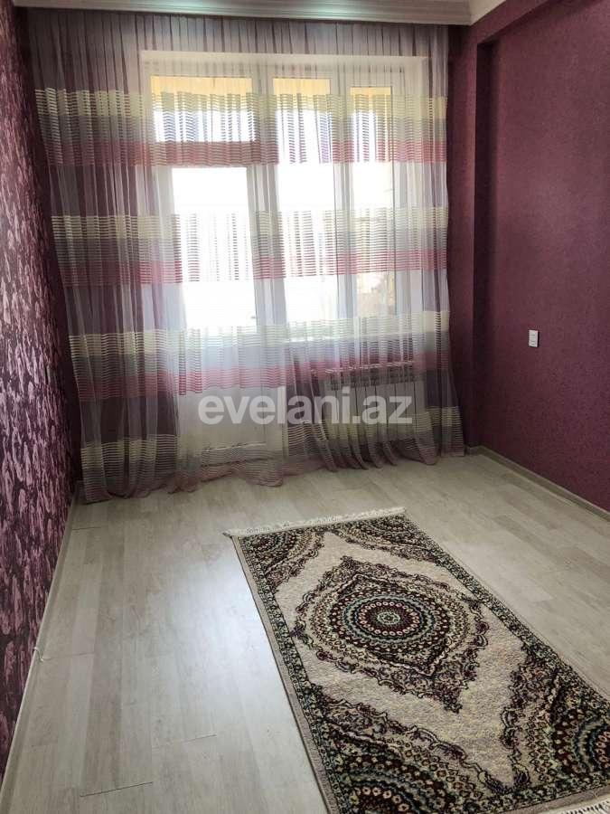 Sale, new building, 2 room, 55 m², Sumgayit, Sumgayit city r.