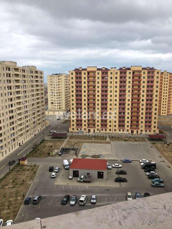 Sale, new building, 2 room, 55 m², Sumgayit, Sumgayit city r.