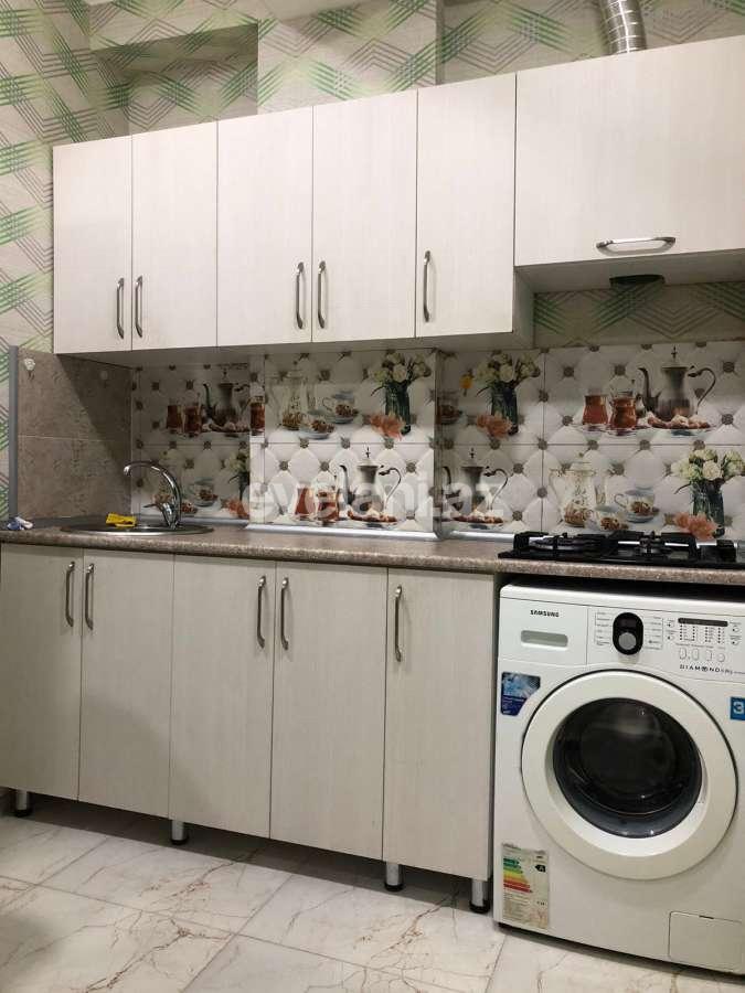 Sale, new building, 2 room, 55 m², Sumgayit, Sumgayit city r.