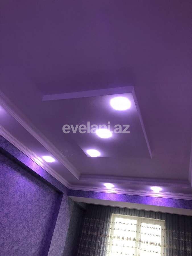 Sale, new building, 2 room, 55 m², Sumgayit, Sumgayit city r.