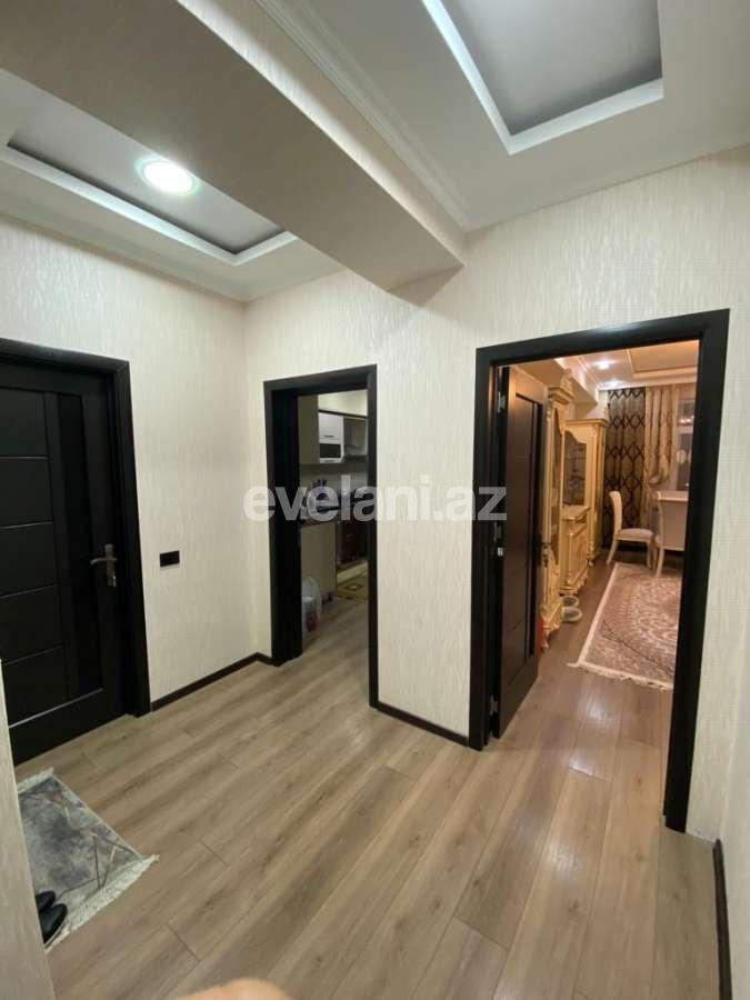 Satılır, yeni tikili, 2 otaqlı, 96 m², Sumqayıt, 13-cü mikrorayon r.