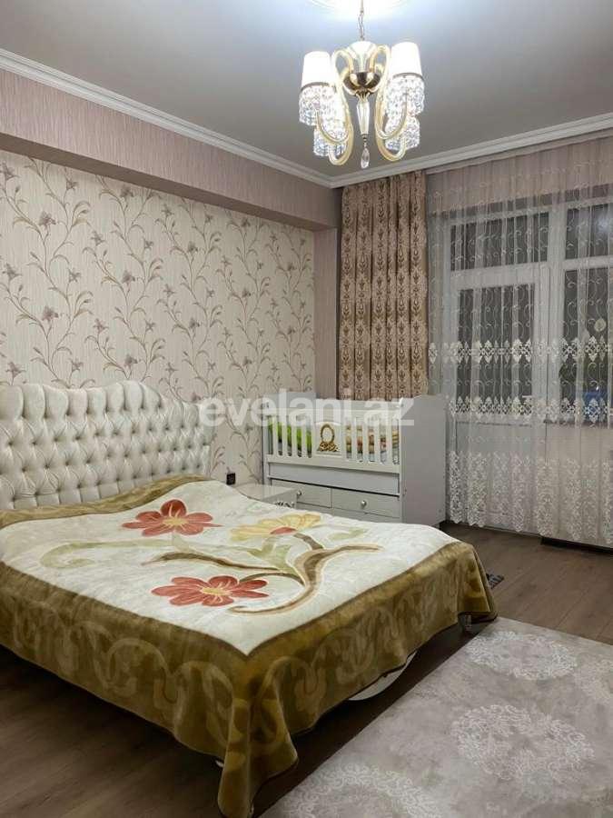 Satılır, yeni tikili, 2 otaqlı, 96 m², Sumqayıt, 13-cü mikrorayon r.
