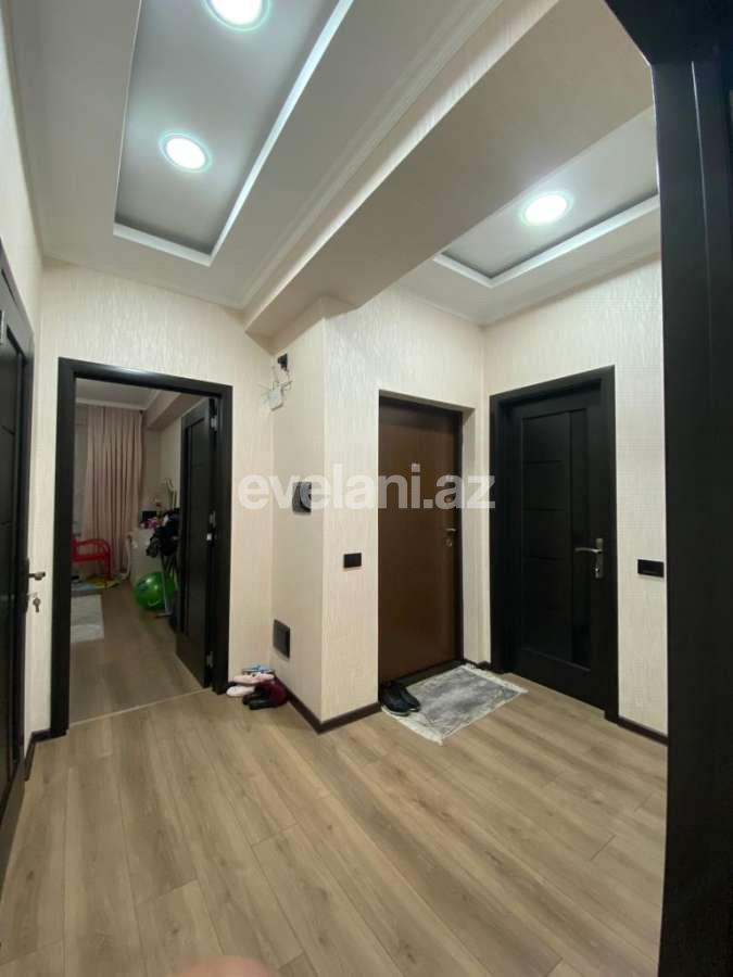 Satılır, yeni tikili, 2 otaqlı, 96 m², Sumqayıt, 13-cü mikrorayon r.