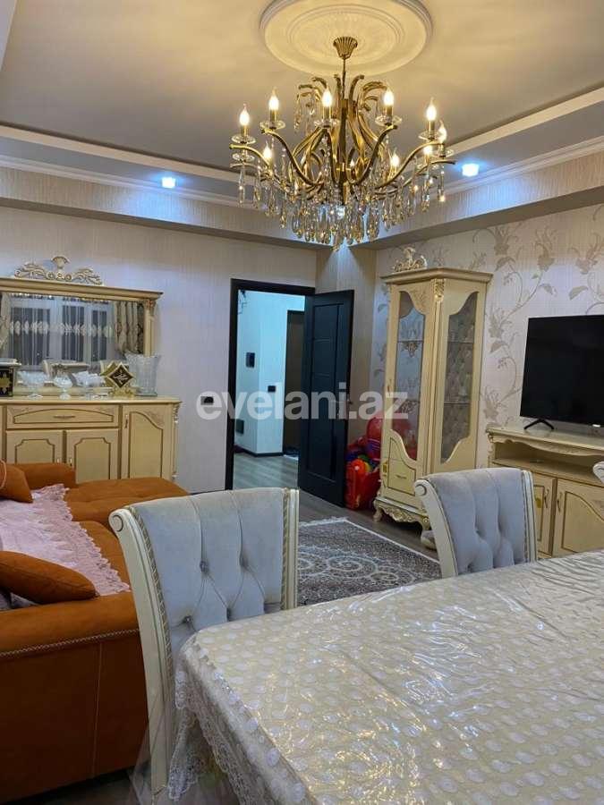Satılır, yeni tikili, 2 otaqlı, 96 m², Sumqayıt, 13-cü mikrorayon r.
