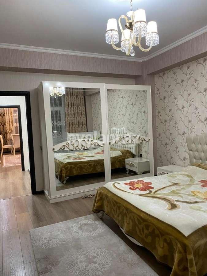 Satılır, yeni tikili, 2 otaqlı, 96 m², Sumqayıt, 13-cü mikrorayon r.