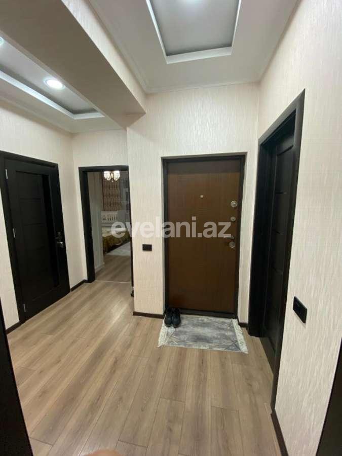 Satılır, yeni tikili, 2 otaqlı, 96 m², Sumqayıt, 13-cü mikrorayon r.