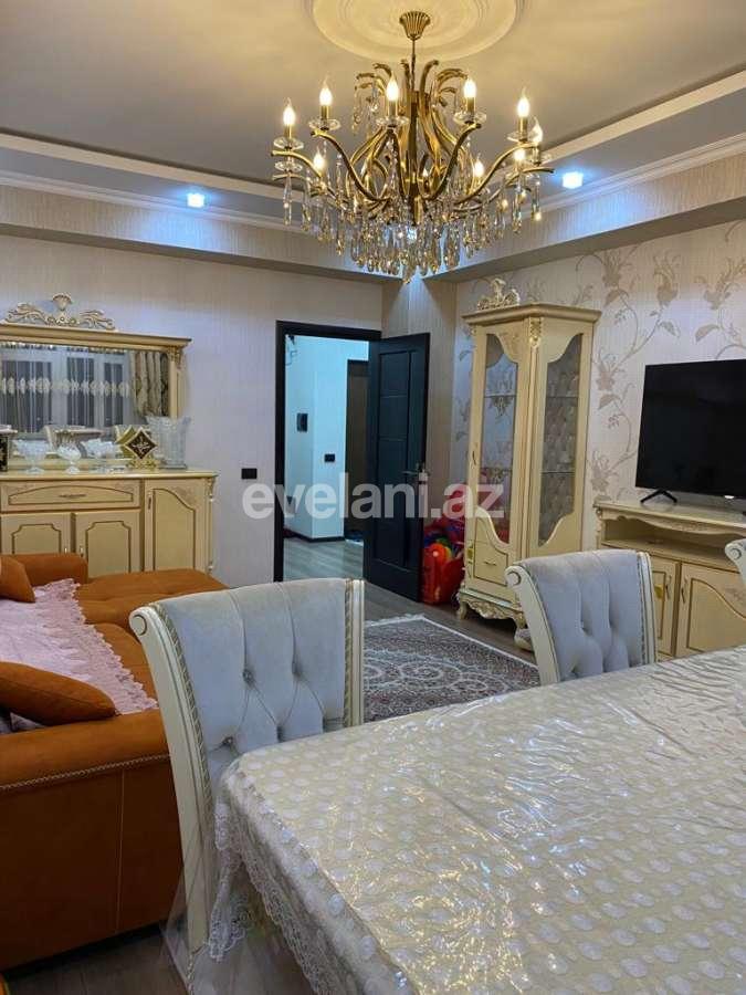 Satılır, yeni tikili, 2 otaqlı, 96 m², Sumqayıt, 13-cü mikrorayon r.
