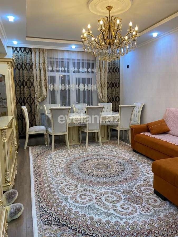 Satılır, yeni tikili, 2 otaqlı, 96 m², Sumqayıt, 13-cü mikrorayon r.