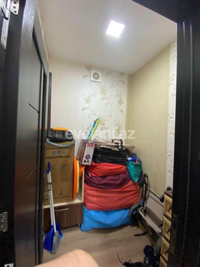 Satılır, yeni tikili, 2 otaqlı, 96 m², Sumqayıt, 13-cü mikrorayon r.