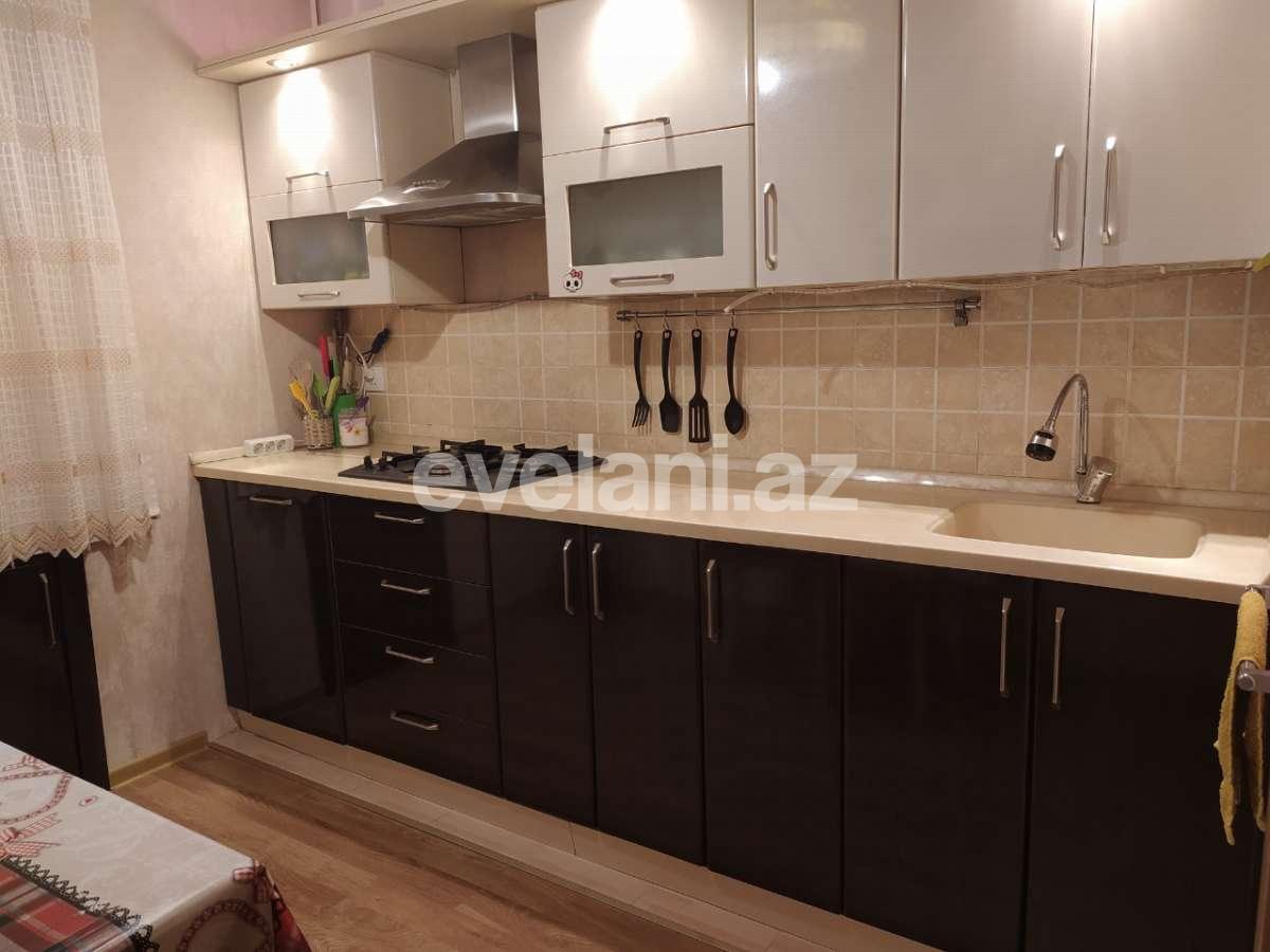 Satılır, köhnə tikili, 3 otaqlı, 65 m², Bakı, Sabunçu r, Bakıxanov q.