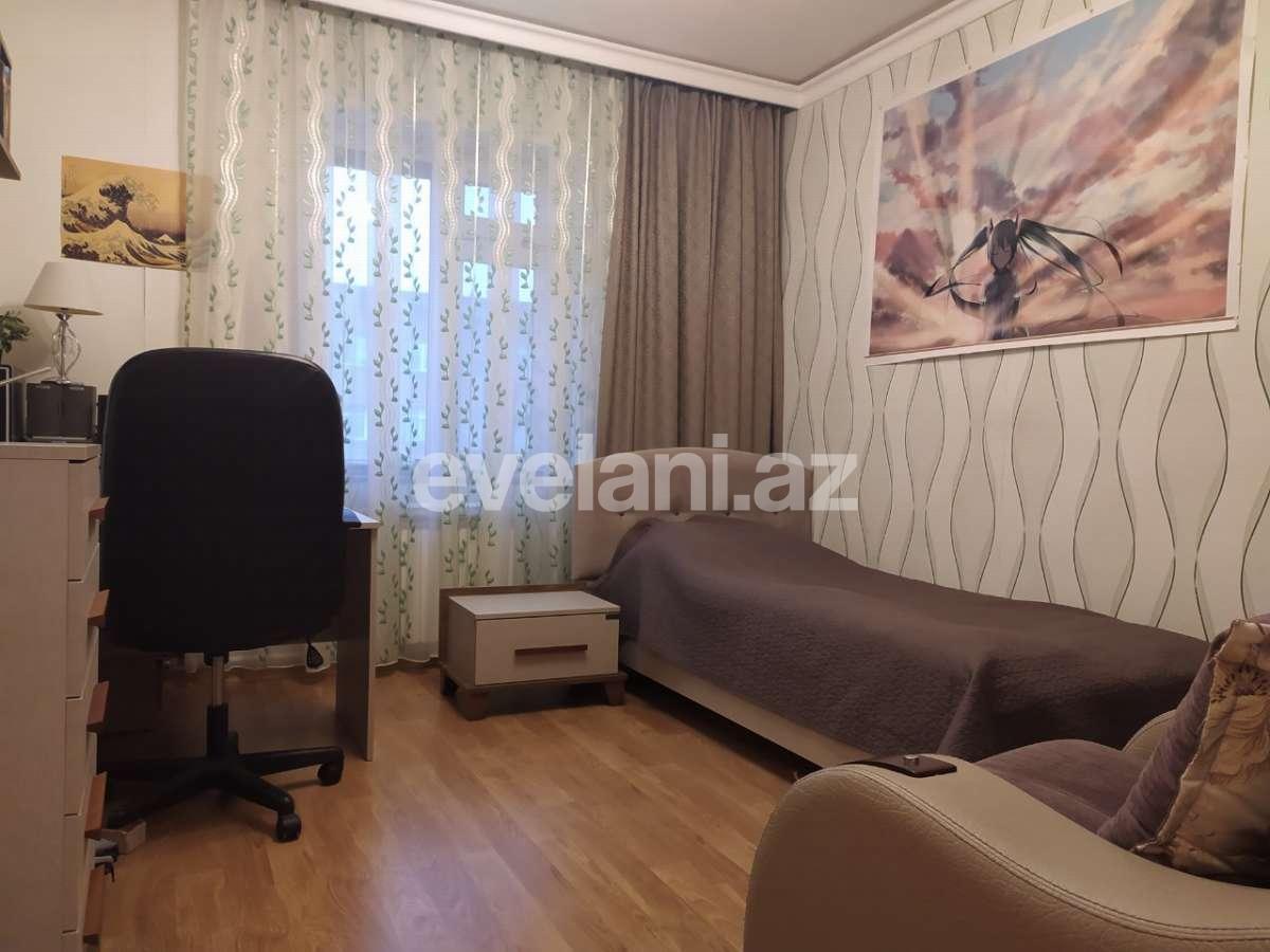 Satılır, köhnə tikili, 3 otaqlı, 65 m², Bakı, Sabunçu r, Bakıxanov q.