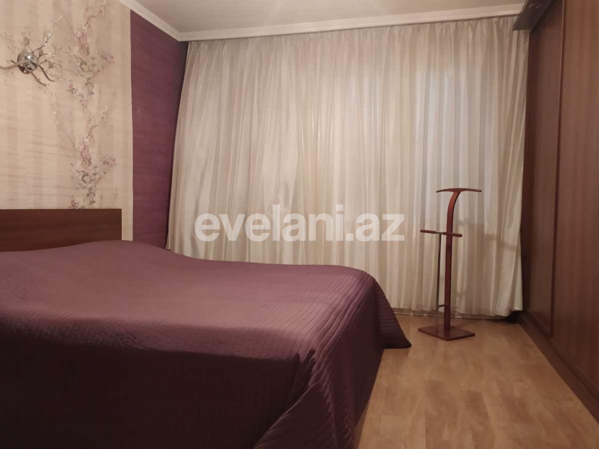 Satılır, köhnə tikili, 3 otaqlı, 65 m², Bakı, Sabunçu r, Bakıxanov q.