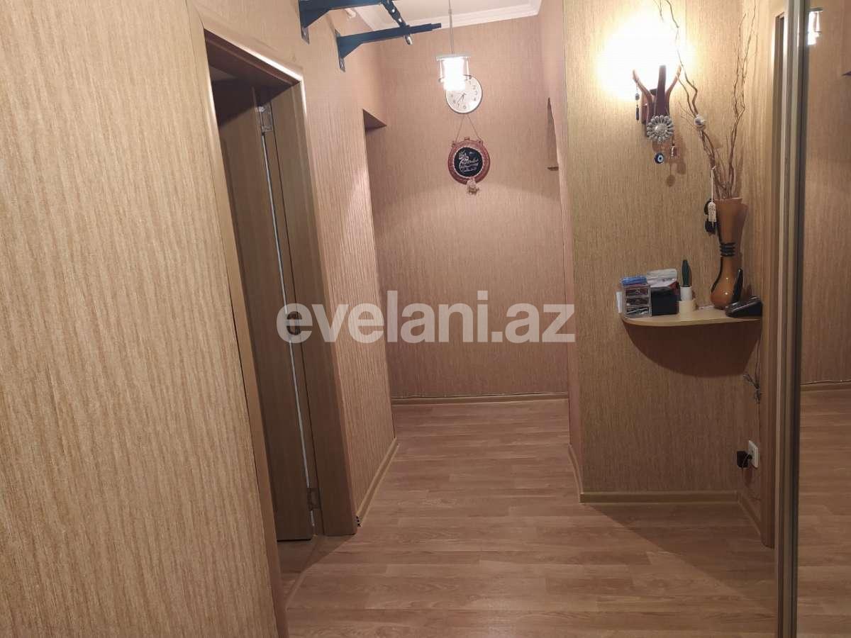 Satılır, köhnə tikili, 3 otaqlı, 65 m², Bakı, Sabunçu r, Bakıxanov q.
