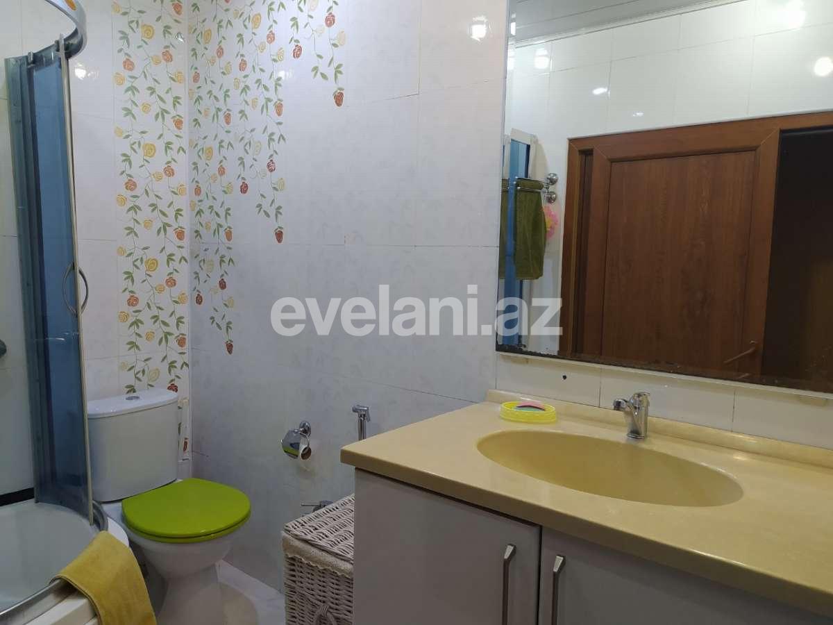 Satılır, köhnə tikili, 3 otaqlı, 65 m², Bakı, Sabunçu r, Bakıxanov q.