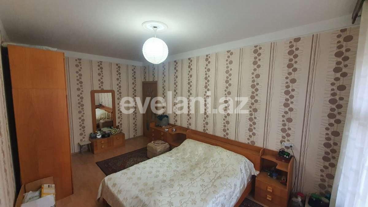 Sale, old building, 3 room, 75 m², Baku, Nasimi r, Memar Ajami m.