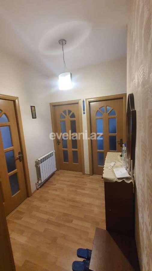 Sale, old building, 3 room, 75 m², Baku, Nasimi r, Memar Ajami m.