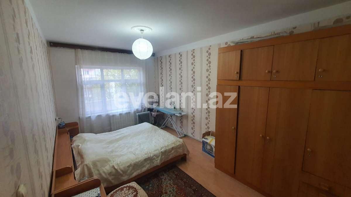 Sale, old building, 3 room, 75 m², Baku, Nasimi r, Memar Ajami m.