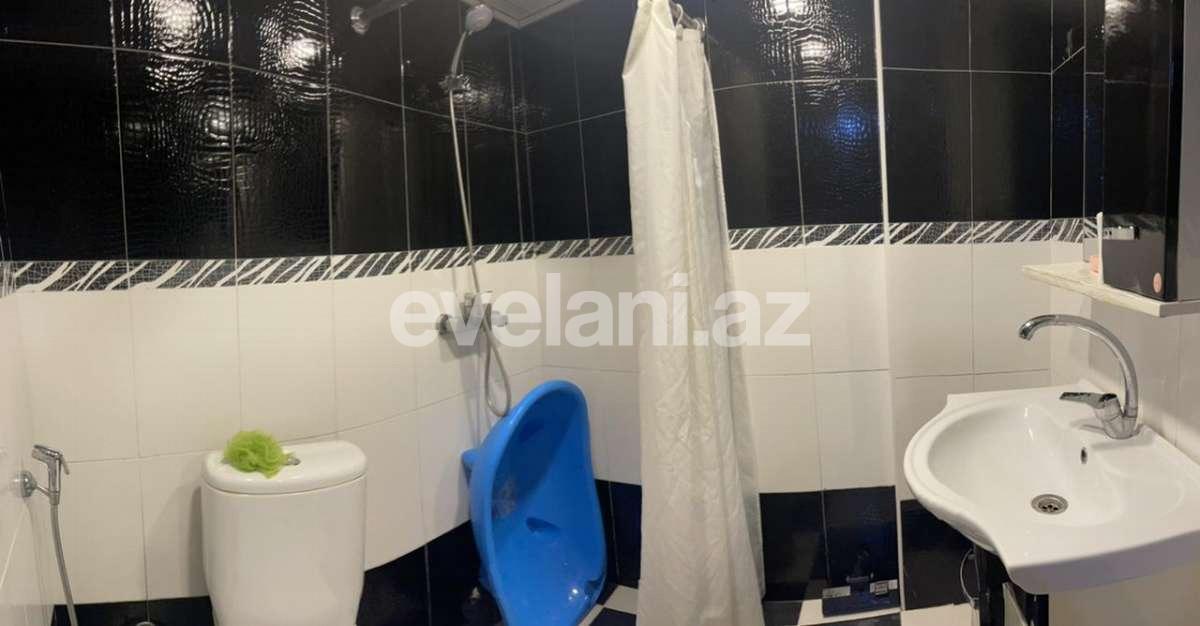 Satılır, yeni tikili, 2 otaqlı, 85 m², Xırdalan
