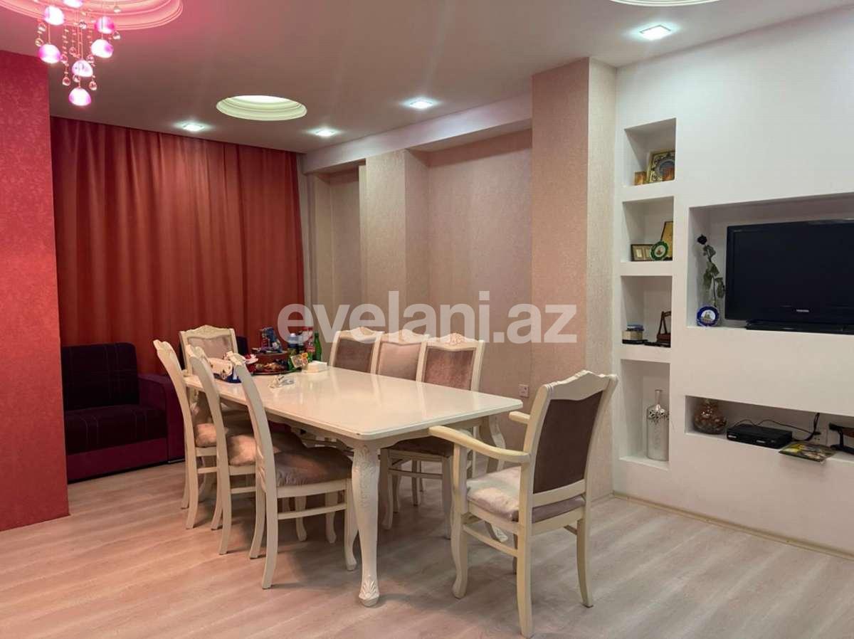 Satılır, yeni tikili, 2 otaqlı, 85 m², Xırdalan