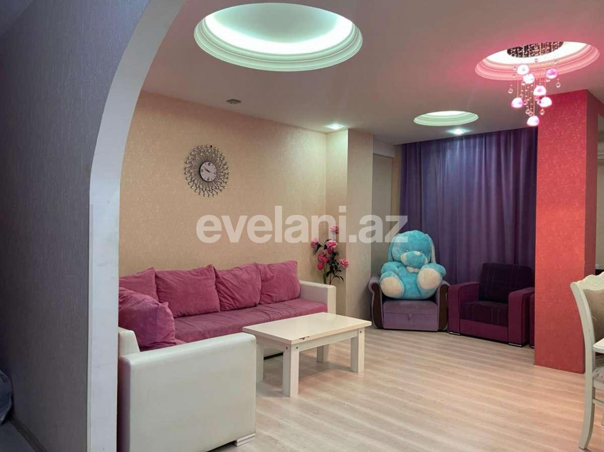 Satılır, yeni tikili, 2 otaqlı, 85 m², Xırdalan