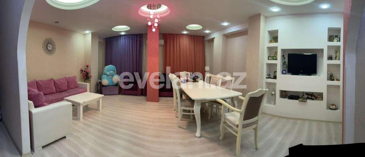 Satılır, yeni tikili, 2 otaqlı, 85 m², Xırdalan