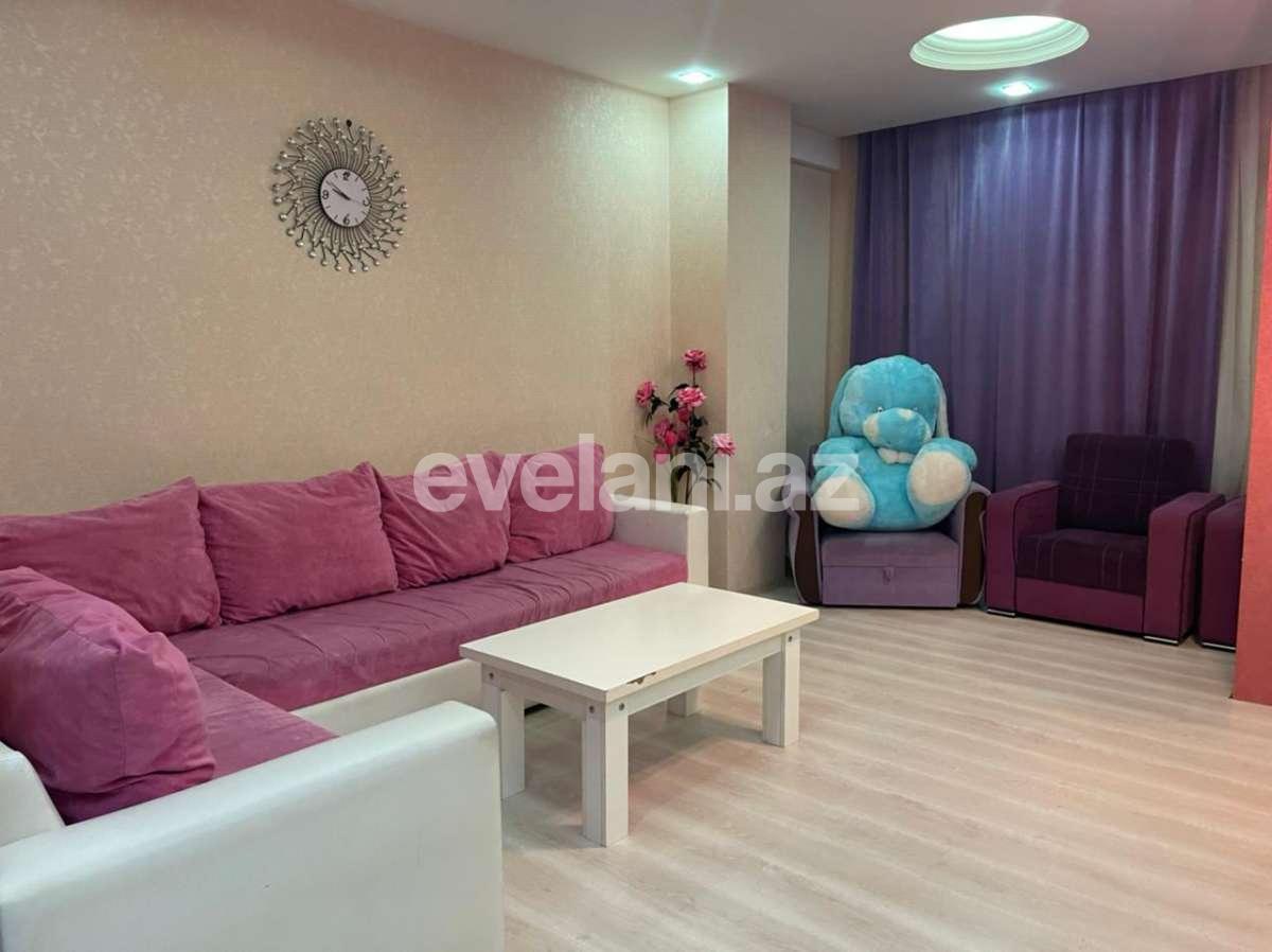 Satılır, yeni tikili, 2 otaqlı, 85 m², Xırdalan