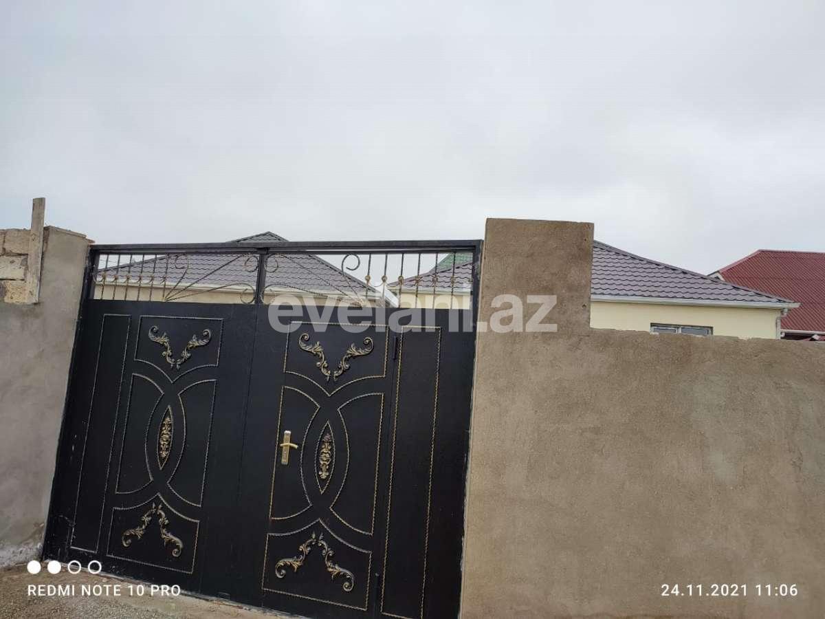 Продаётся, дом / дача, 4-комнаты, 110 m², Сумгаит, Джорат баглары r.