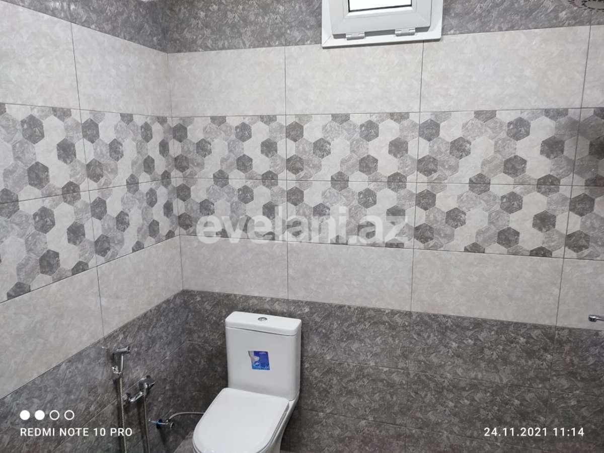 Продаётся, дом / дача, 4-комнаты, 110 m², Сумгаит, Джорат баглары r.