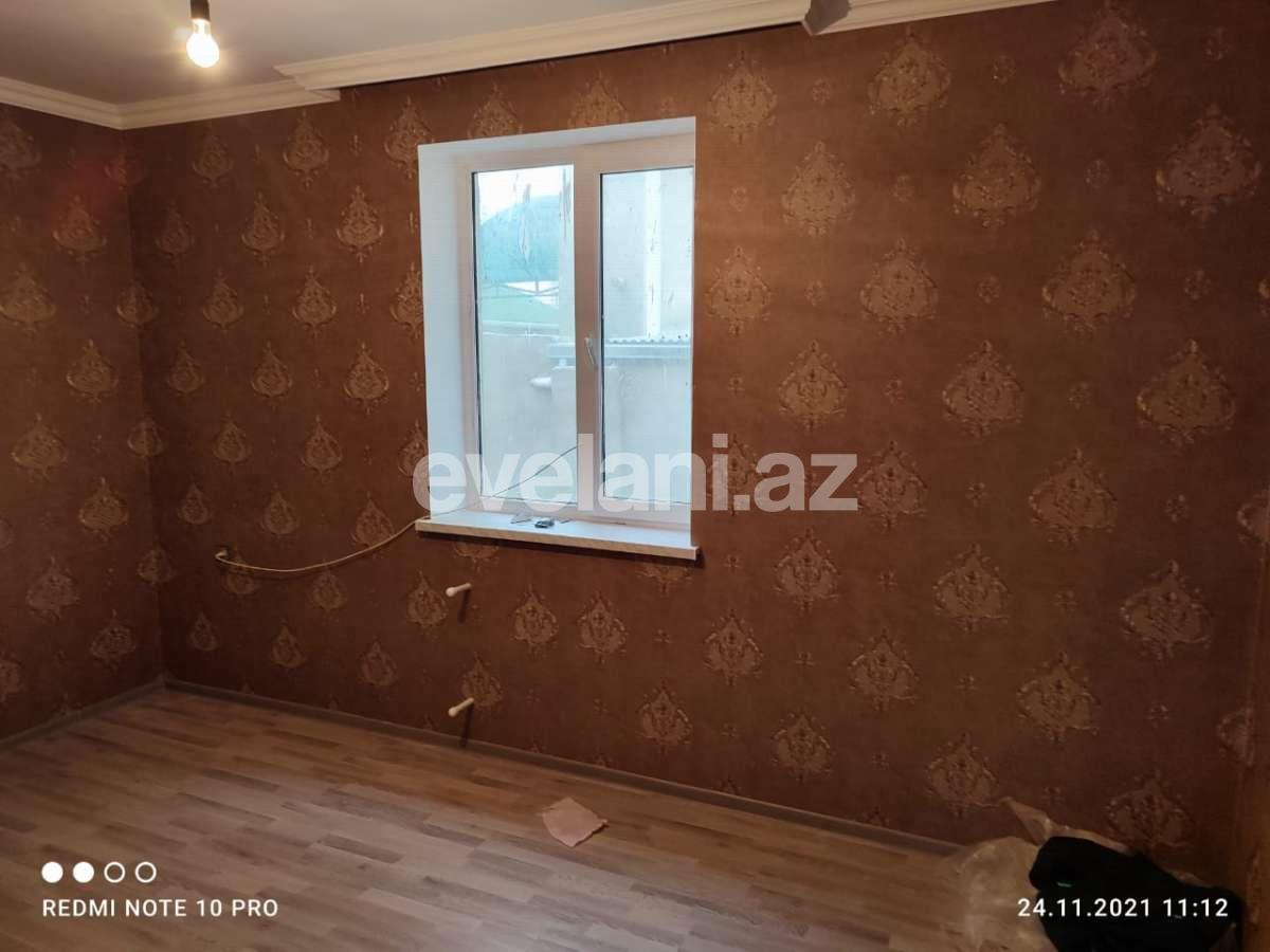 Продаётся, дом / дача, 4-комнаты, 110 m², Сумгаит, Джорат баглары r.