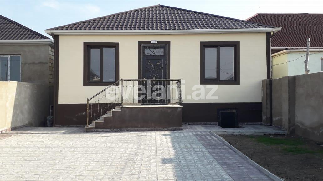 Продаётся, дом / дача, 4-комнаты, 110 m², Сумгаит, Джорат баглары r.