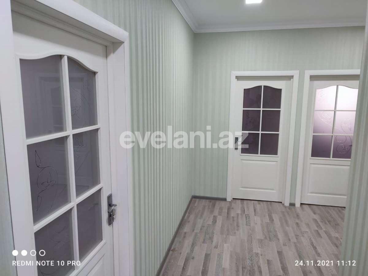 Продаётся, дом / дача, 4-комнаты, 110 m², Сумгаит, Джорат баглары r.