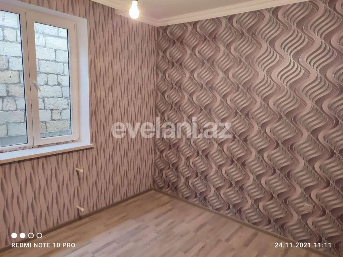 Продаётся, дом / дача, 4-комнаты, 110 m², Сумгаит, Джорат баглары r.